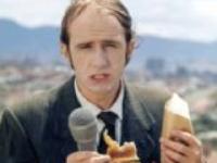 Click to watch 'Norman Gunston: The Golden...' (popup) Wollongong The Brave